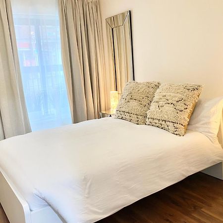 Perfect Dublin Residence Free Wifi 외부 사진