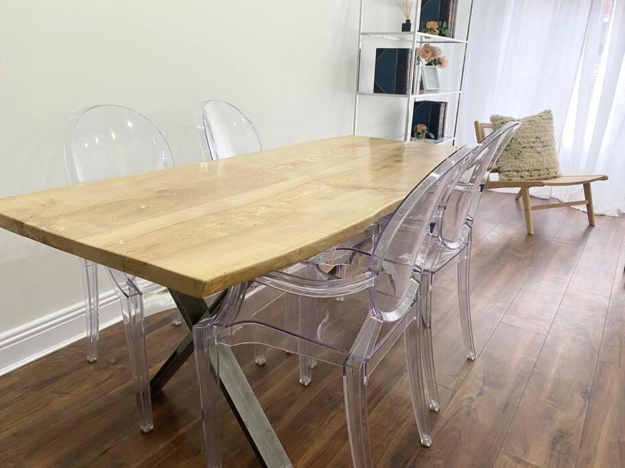 Perfect Dublin Residence Free Wifi 외부 사진